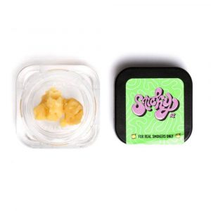 1 gram crumble concentrate sticky af extracts