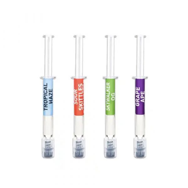 1 gram dablicator oc pharm dab syringe