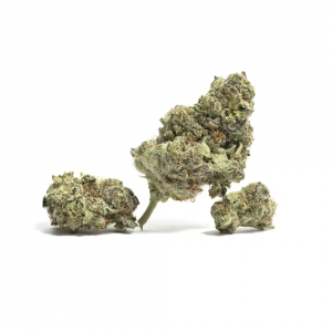 Grape Gas - Indica