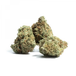 Silver Haze - Sativa